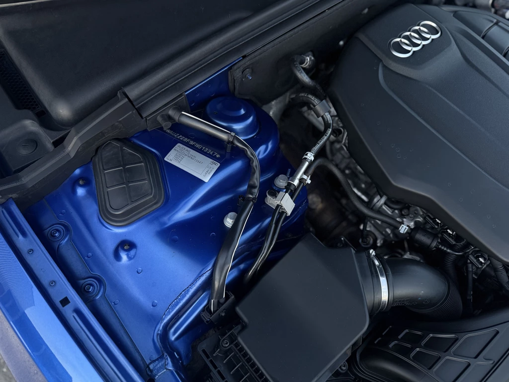 Audi A5 – foto 40