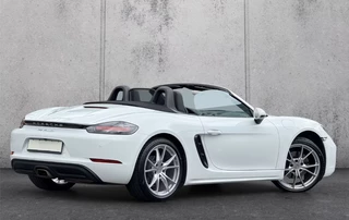 Porsche 718 – thumbnail 7