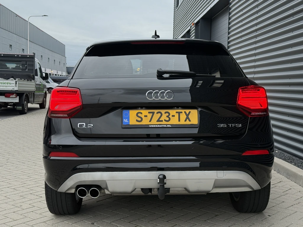 Audi Q2 – foto 6