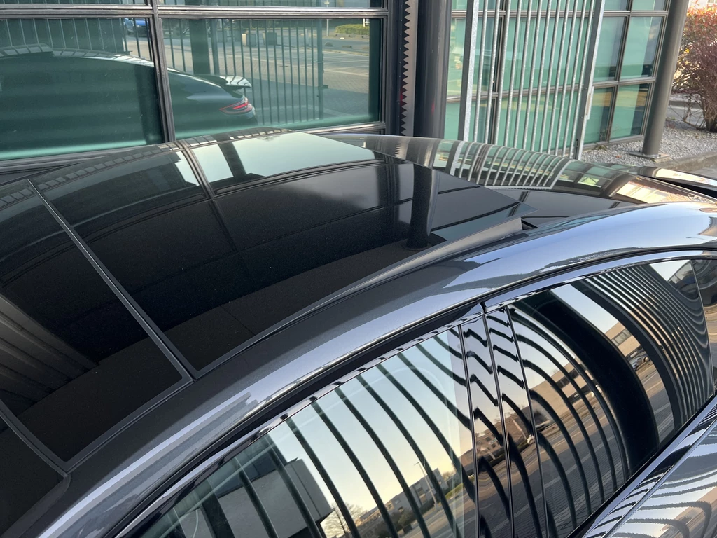 Porsche Panamera – foto 9