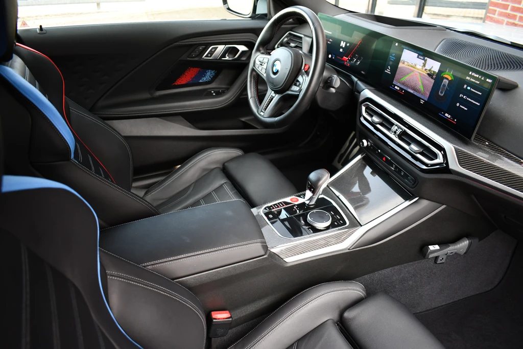 BMW M2 – foto 75
