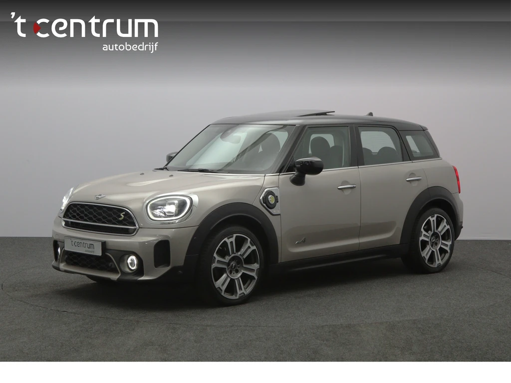 MINI Countryman – foto 1