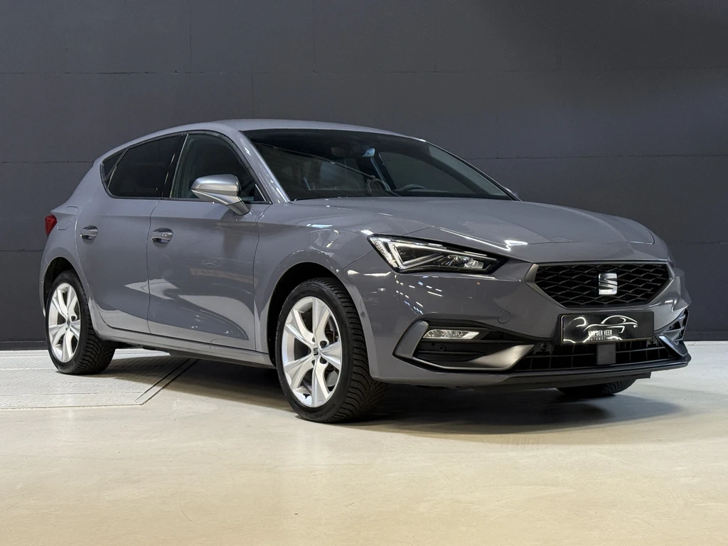 SEAT Leon – foto 6