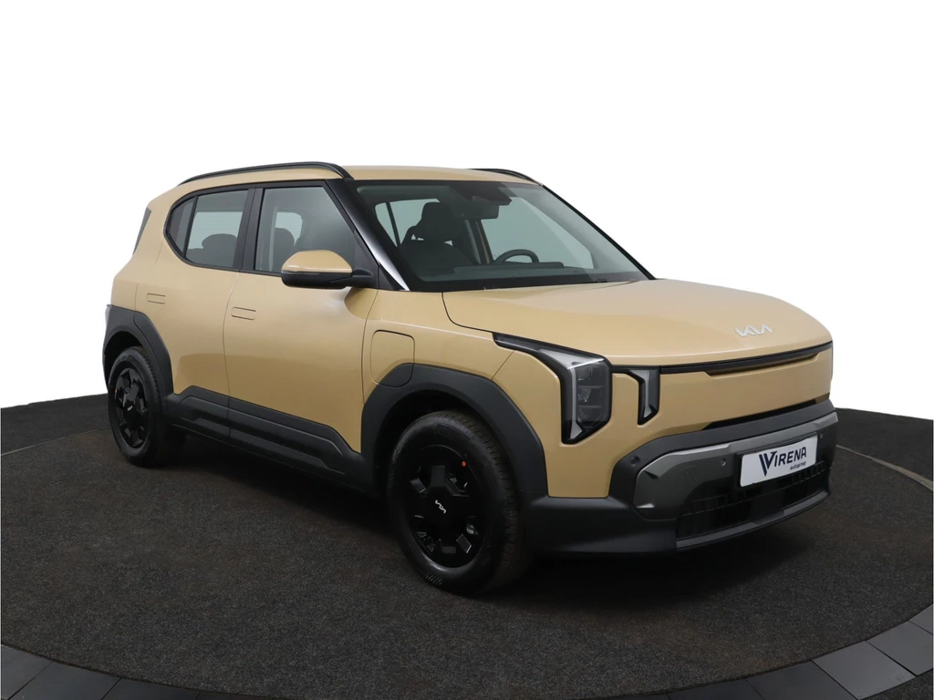 Kia EV2 – foto 10