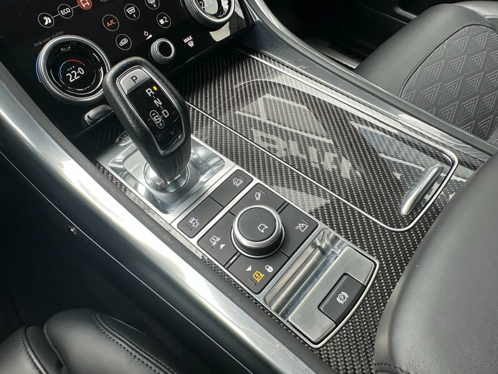Land Rover Range Rover Sport – foto 16