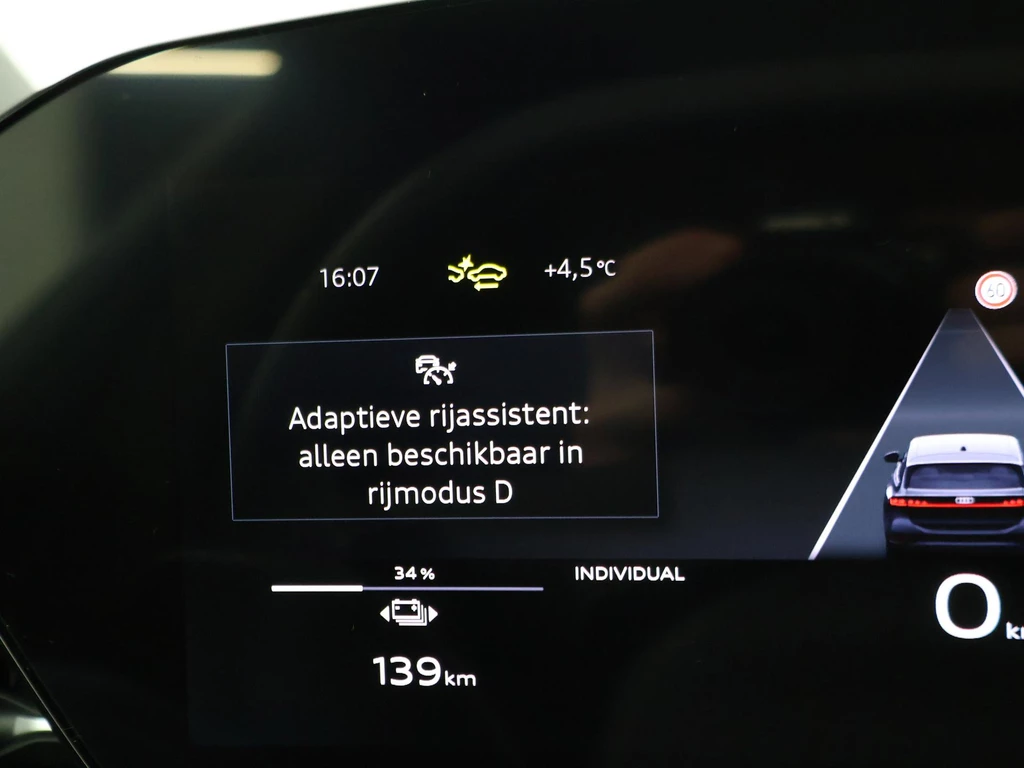 Audi A6 Avant e-tron – foto 96