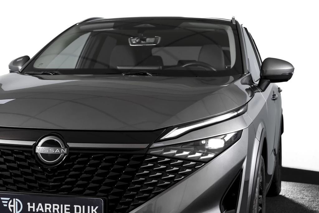 Nissan QASHQAI – foto 39