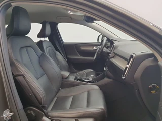 Volvo XC40 – thumbnail 8