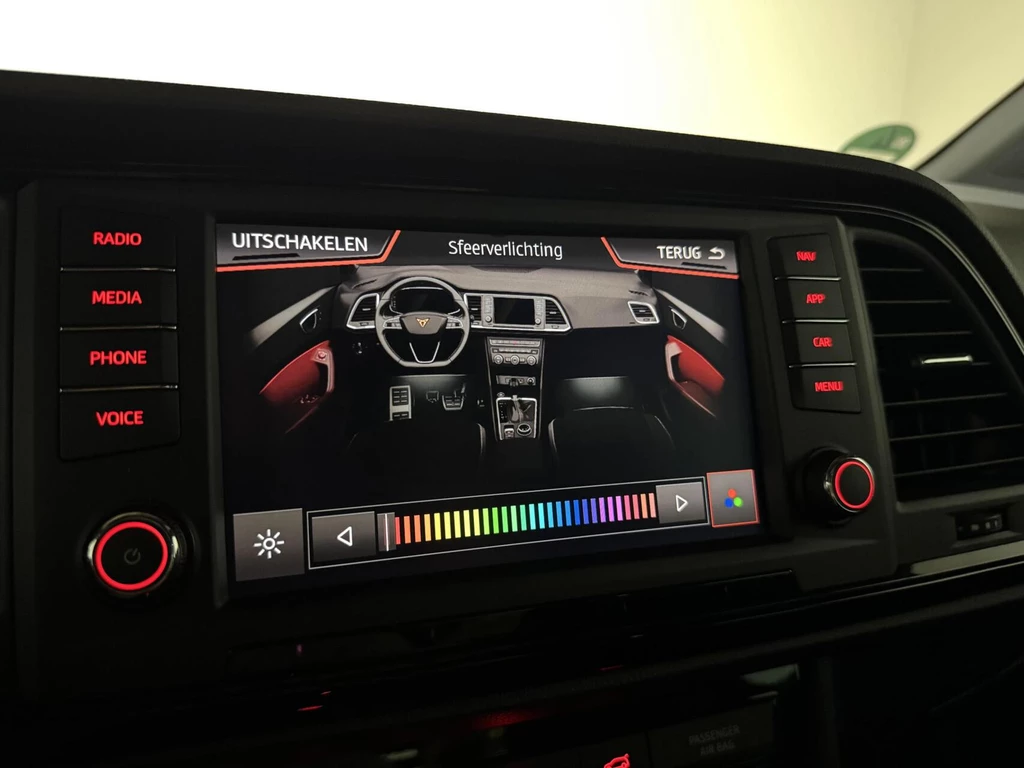 CUPRA Ateca – foto 52