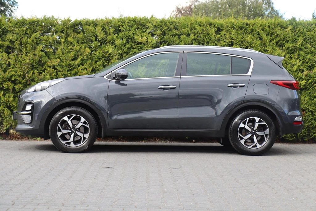 Kia Sportage – foto 3