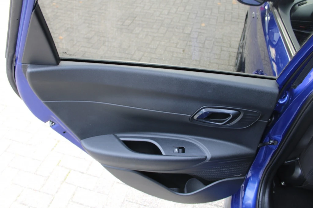 Hyundai i20 – foto 25