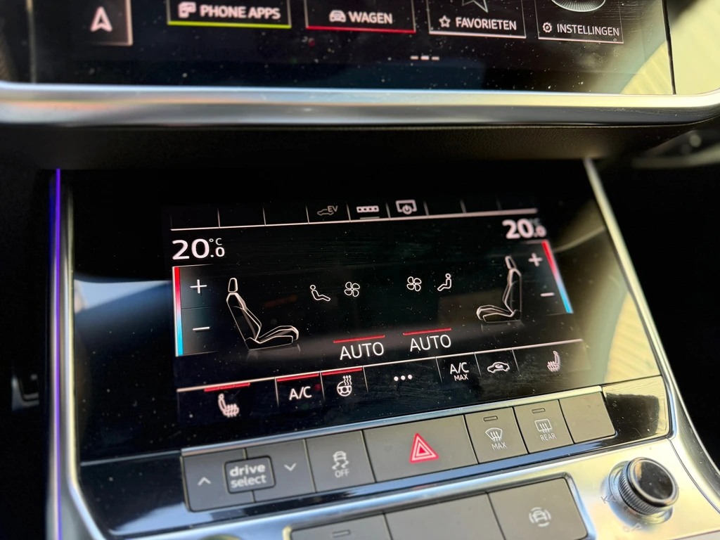 Audi A6 – foto 71