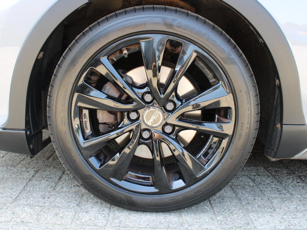 Toyota Auris – foto 12