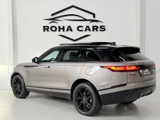 Land Rover Range Rover Velar – thumbnail 3