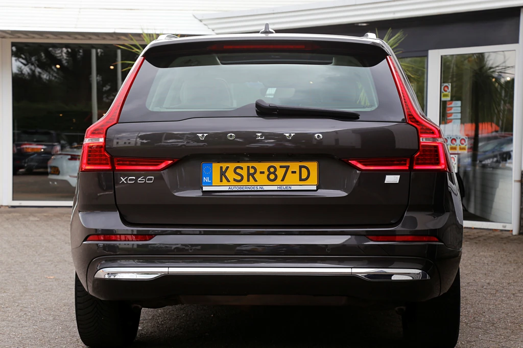 Volvo XC60 – foto 9