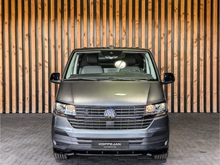 Volkswagen Transporter – thumbnail 15