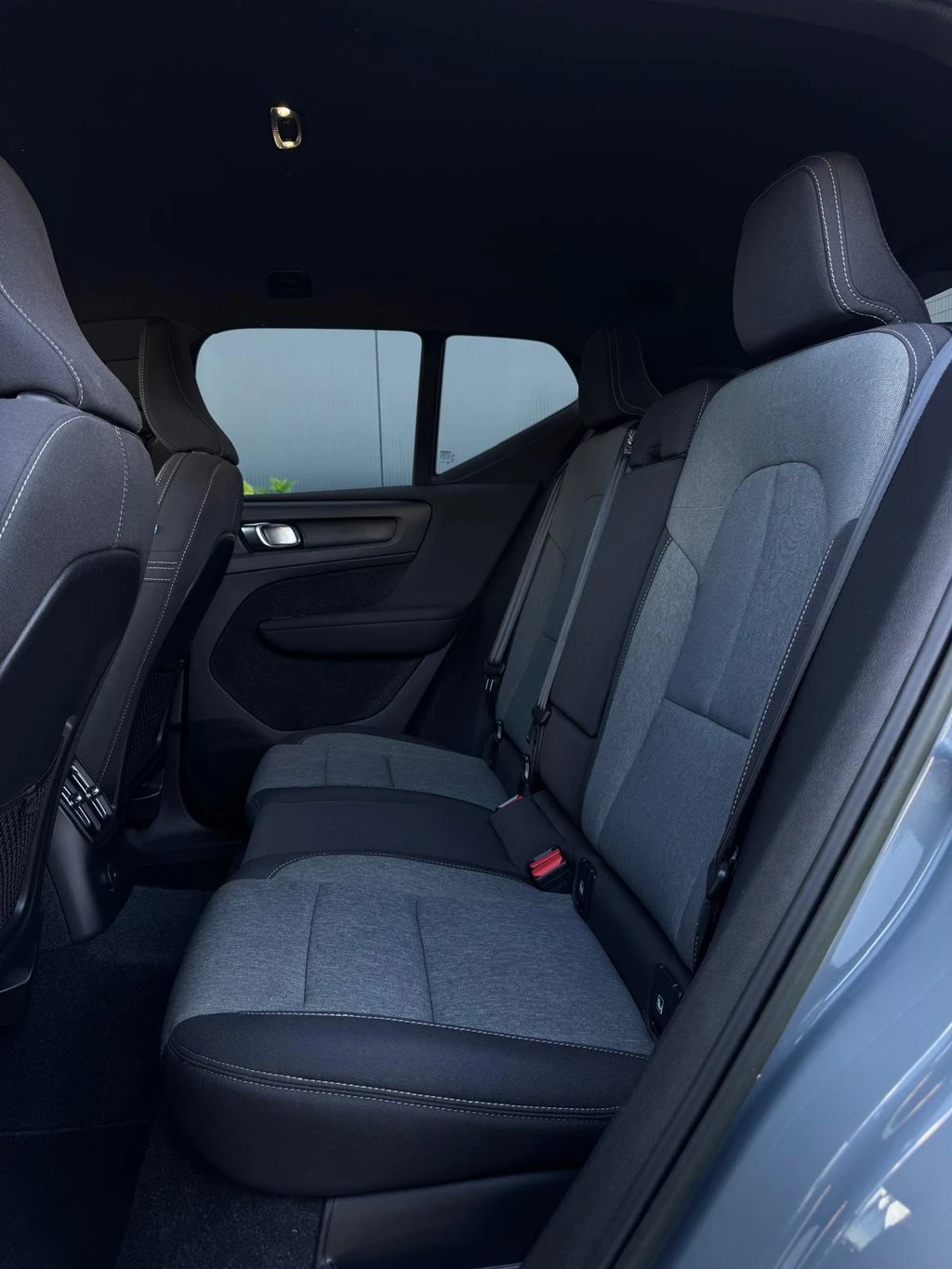 Volvo XC40 – foto 33