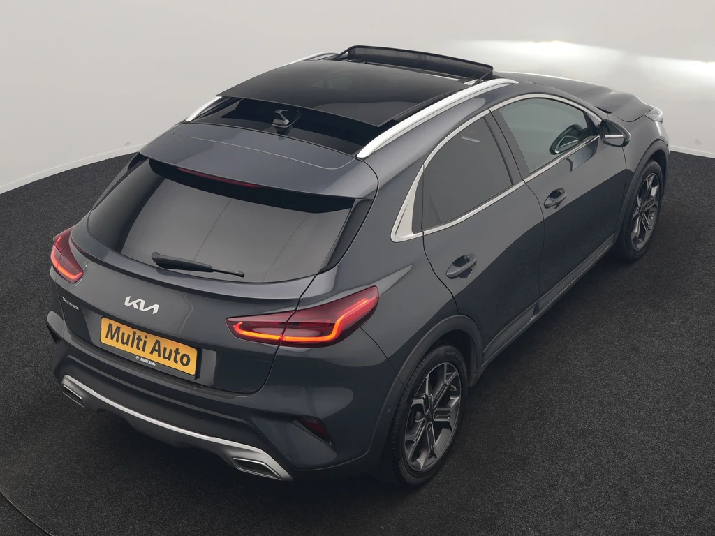 Kia XCeed – foto 8