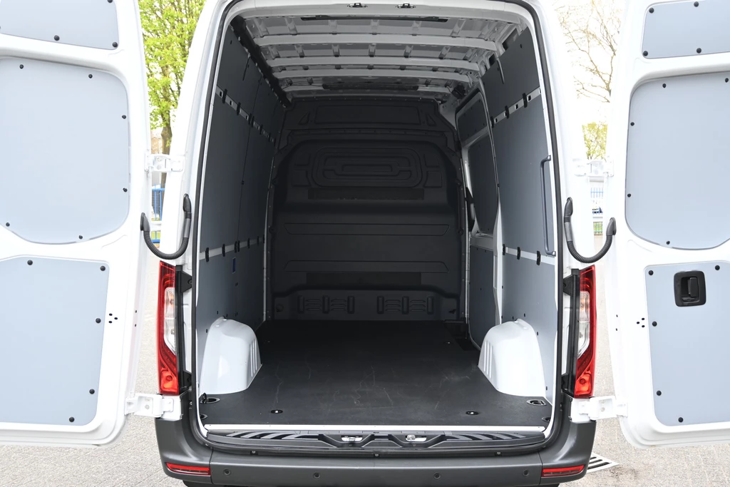 Mercedes-Benz eSprinter – foto 13