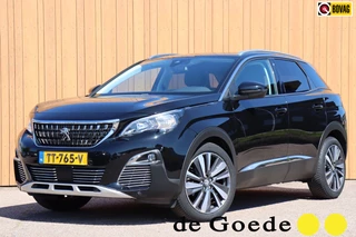 Peugeot 3008 – thumbnail 1