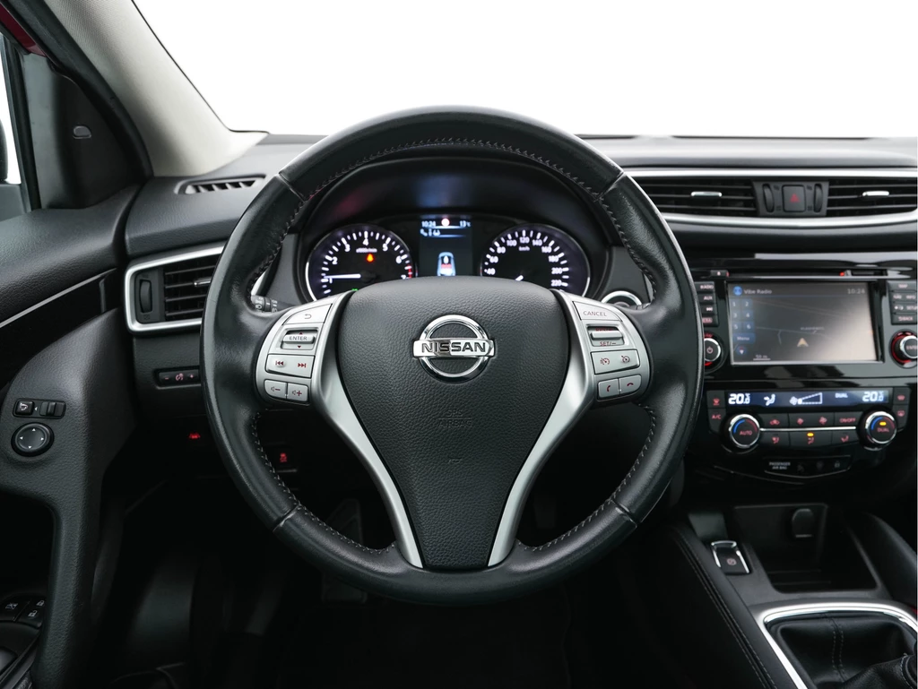 Nissan QASHQAI – foto 19