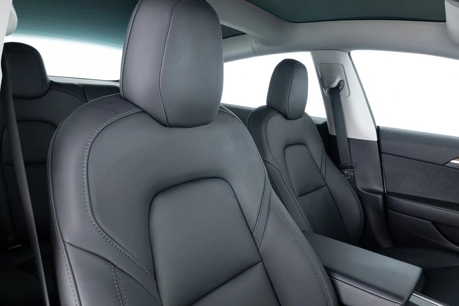Tesla Model 3 – foto 10