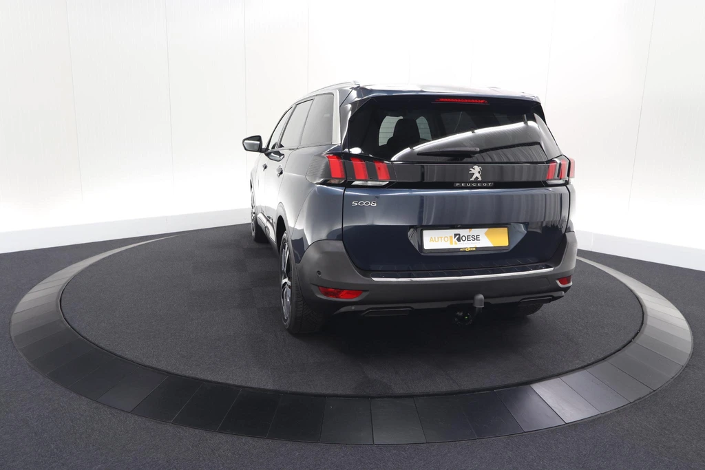 Peugeot 5008 – foto 6