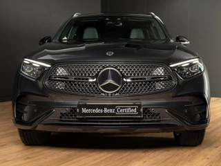Mercedes-Benz GLC – thumbnail 3