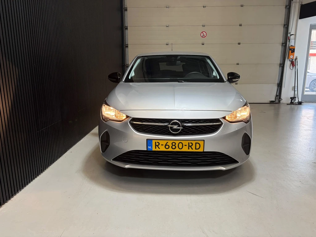 Opel Corsa – foto 12