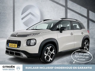Citroën C3 Aircross – thumbnail 1