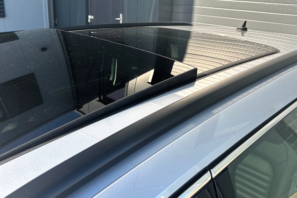 Volkswagen Passat – foto 23