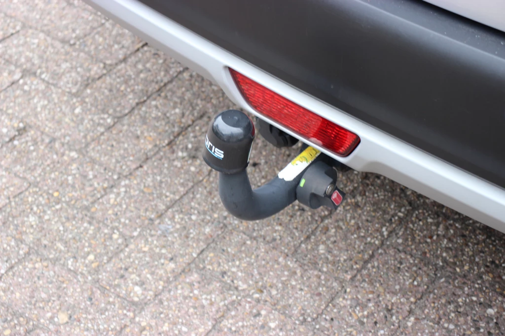 Suzuki S-Cross – foto 15