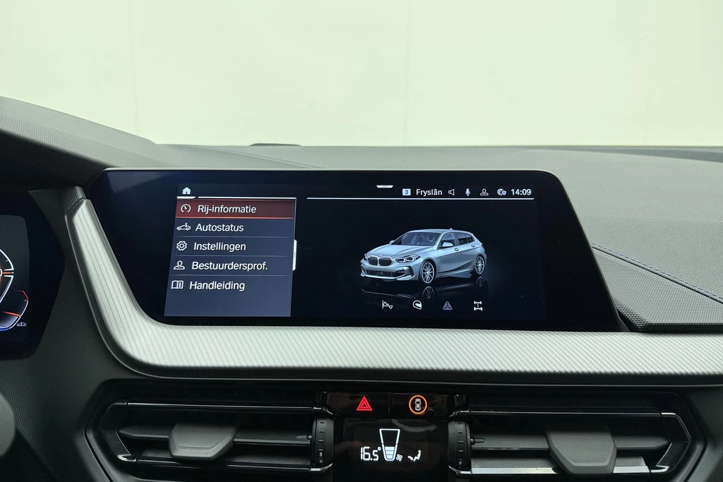 BMW 1 Serie – foto 30
