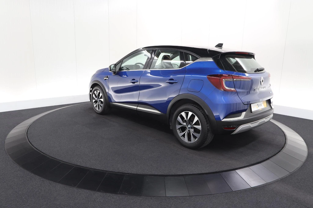Renault Captur – foto 8