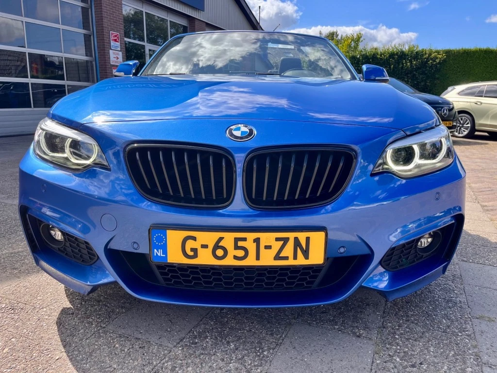BMW 2 Serie – foto 12