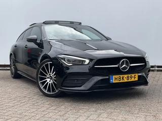 Mercedes-Benz CLA – thumbnail 11