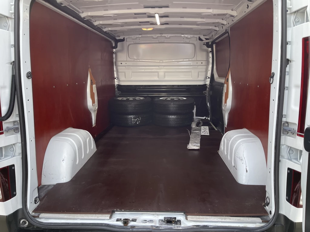 Renault Trafic – foto 10