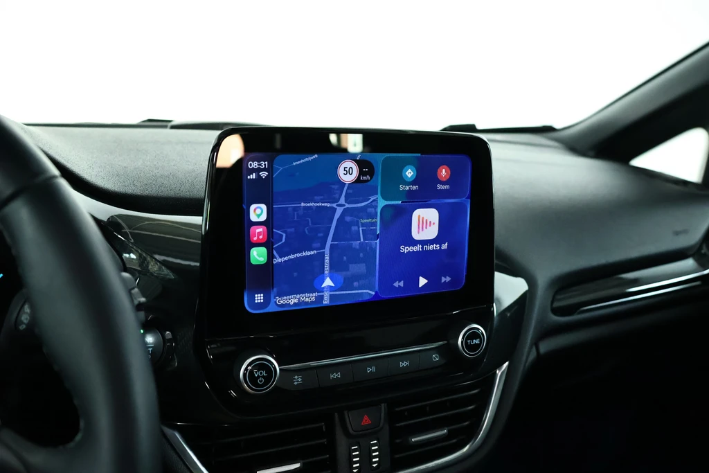 Ford Fiesta – foto 23