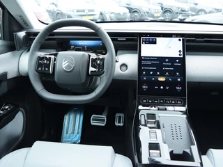 Citroën C5 Aircross – thumbnail 9