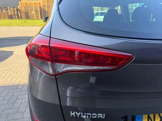 Hyundai Tucson – thumbnail 13