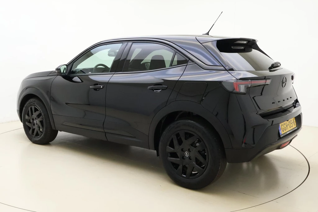 Opel Mokka – foto 3