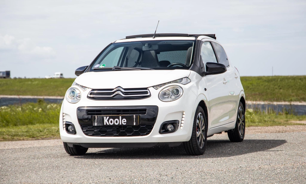 Citroën C1 – foto 3