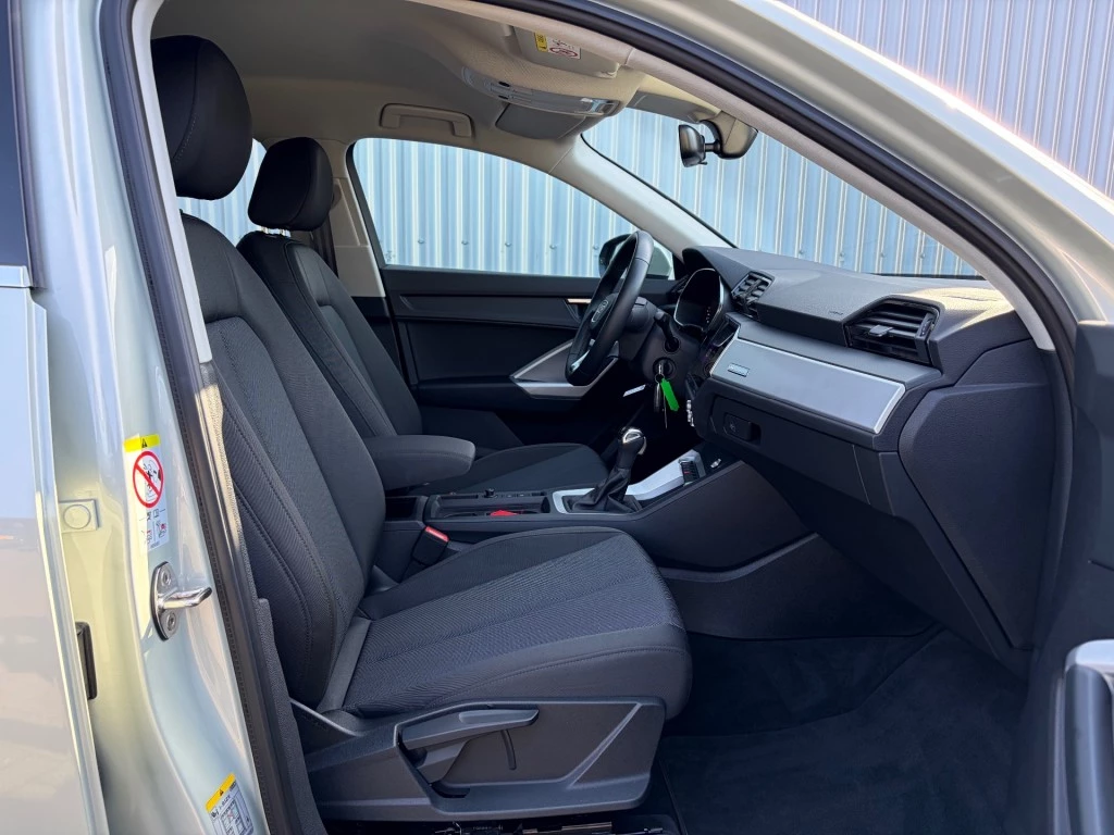 Audi Q3 – foto 5