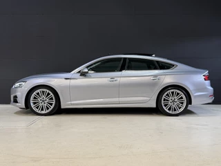 Audi A5 – thumbnail 2