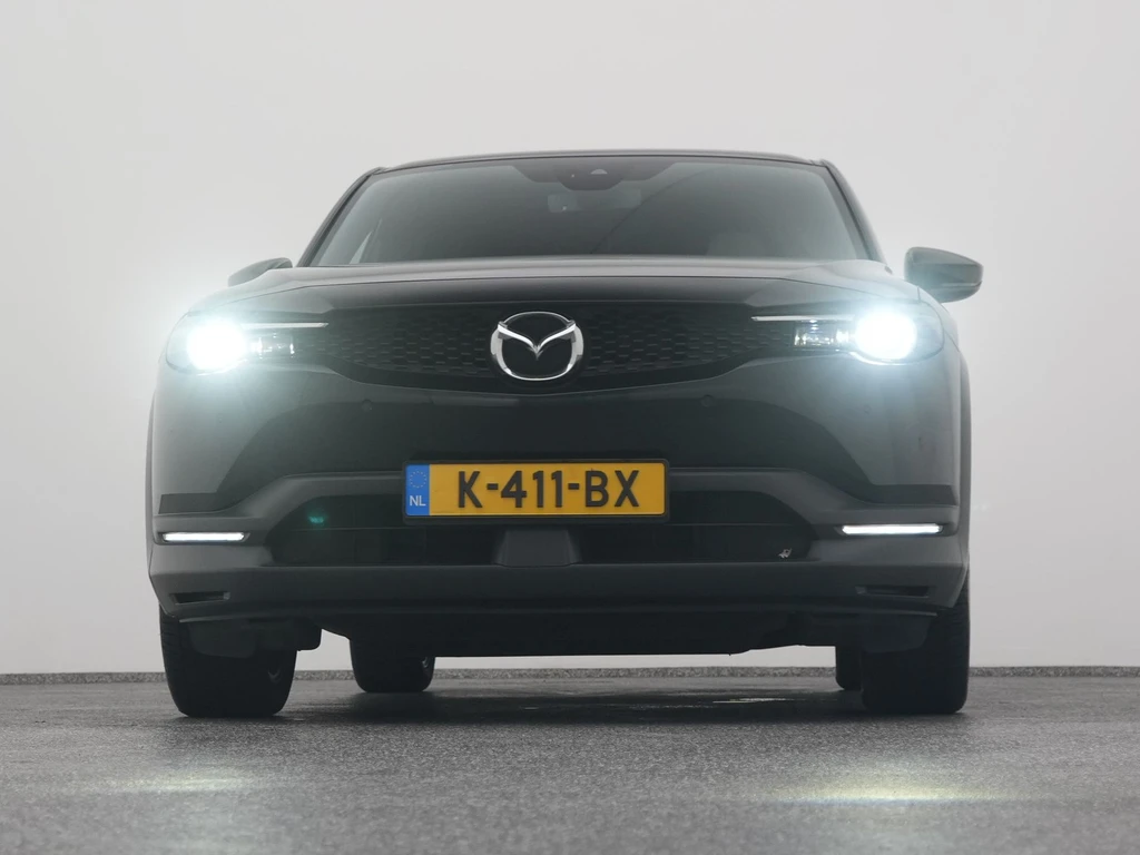 Mazda MX-30 – foto 21