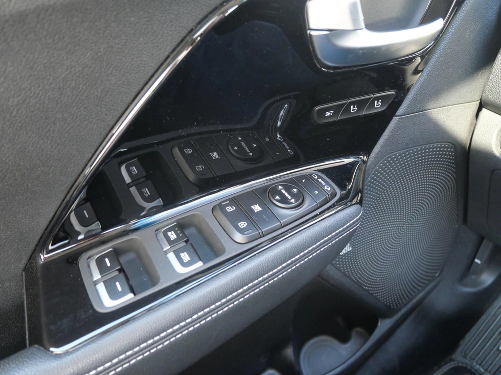 Kia e-Niro – foto 17