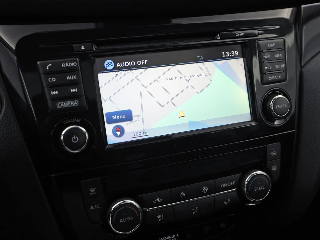 Nissan QASHQAI – foto 13