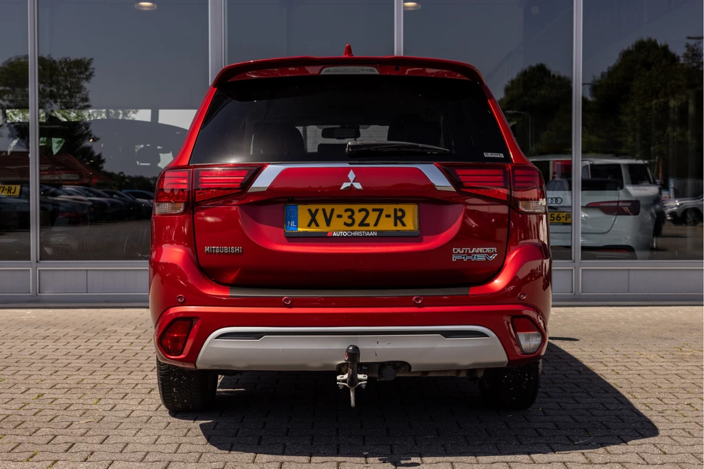Mitsubishi Outlander – foto 5