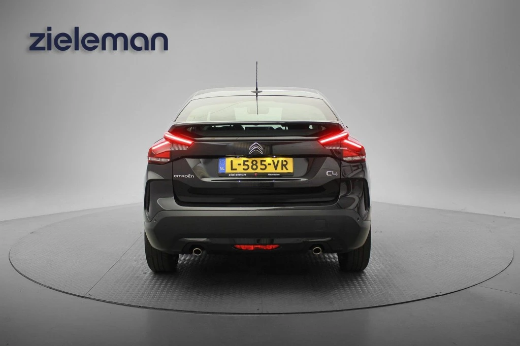 Citroën C4 – foto 4