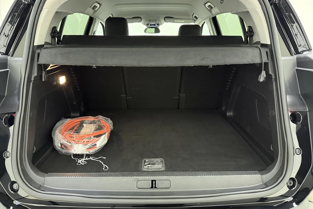 Citroën C5 Aircross – foto 11